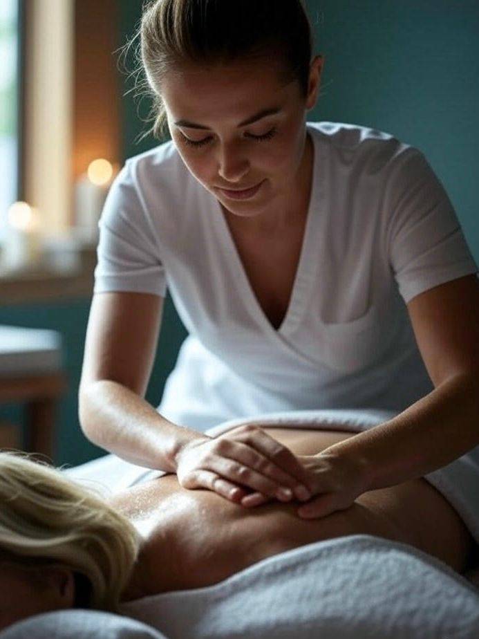 Swedish Massage