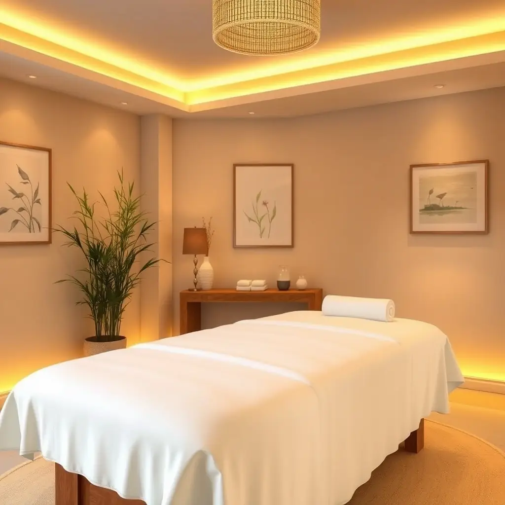Relax Massage