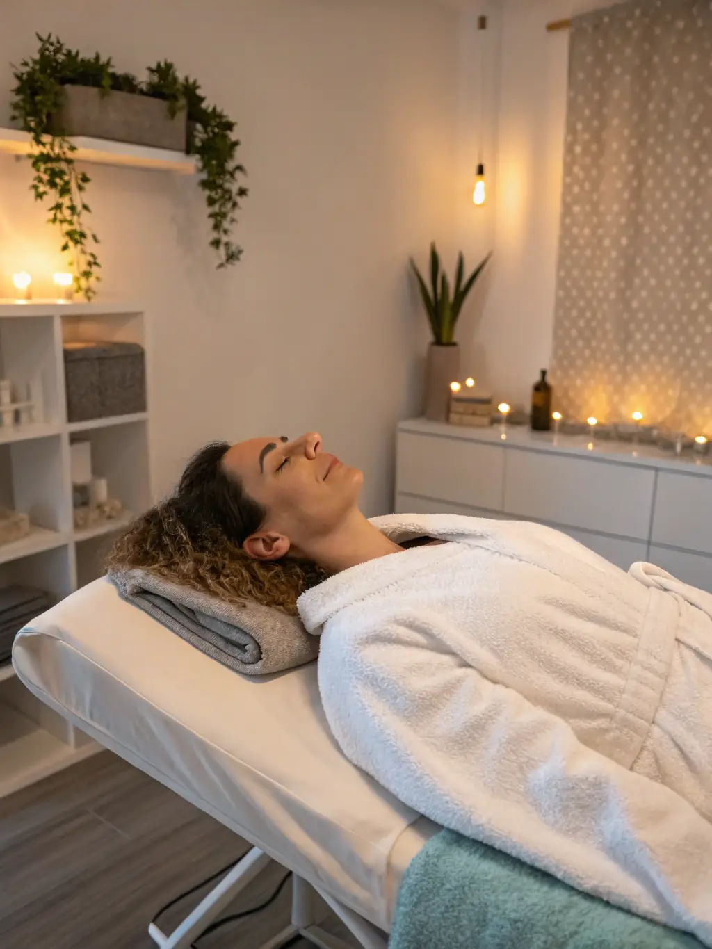 Mobile Massage