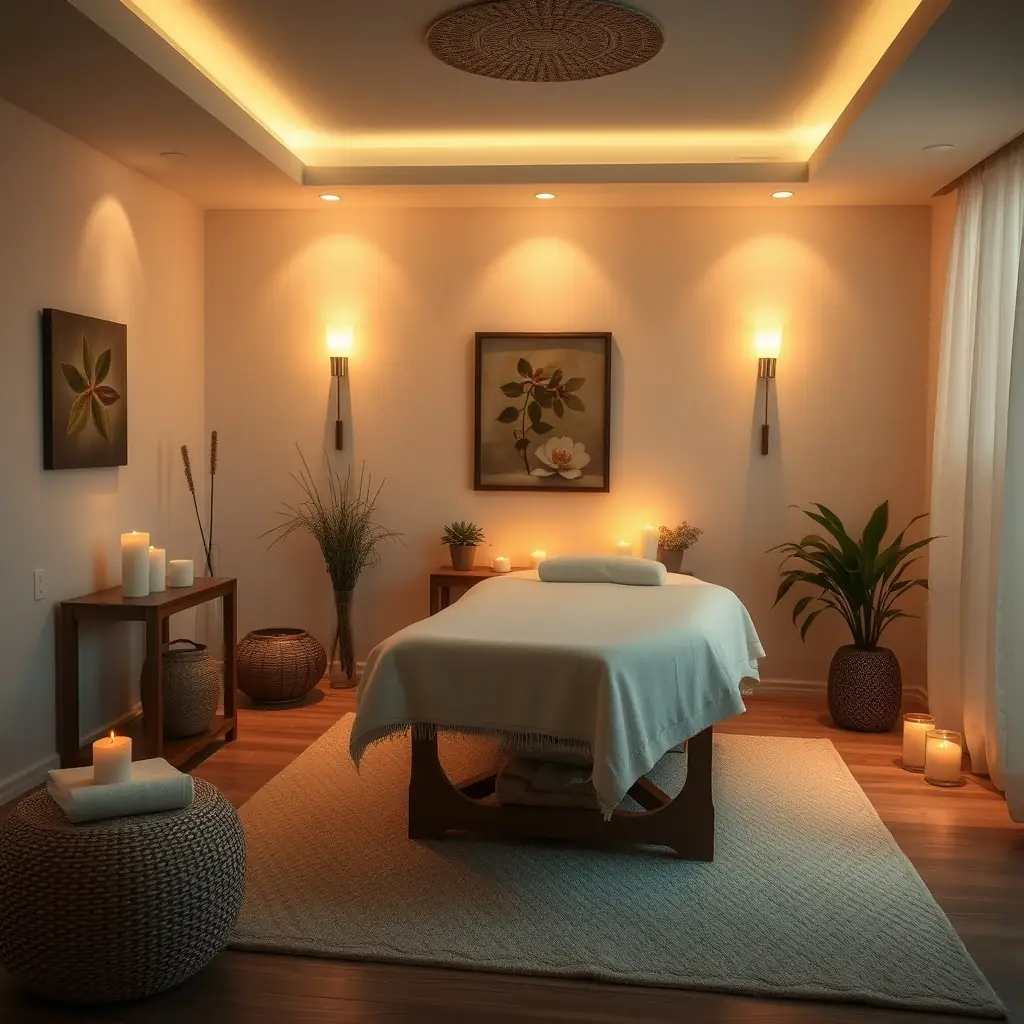 Swedish Massage